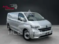 2025 Volkswagen Transporter
