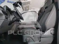 2025 Volkswagen Transporter