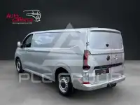 2025 Volkswagen Transporter