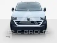 2025 Volkswagen Transporter