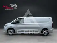 2025 Volkswagen Transporter