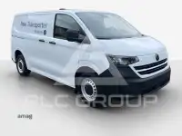 2025 Volkswagen Transporter