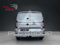 2025 Volkswagen Transporter
