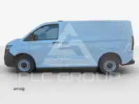 2025 Volkswagen Transporter