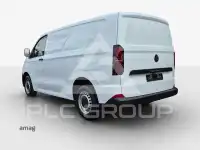 2025 Volkswagen Transporter