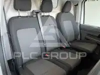 2025 Volkswagen Transporter