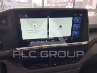 2025 Volkswagen Transporter