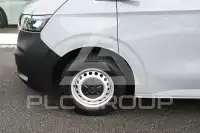 2025 Volkswagen Transporter