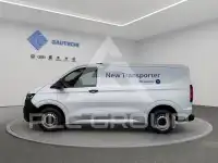 2025 Volkswagen Transporter
