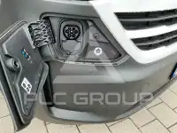 2025 Volkswagen Transporter