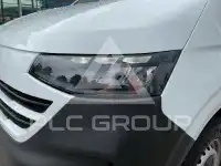 2025 Volkswagen Transporter