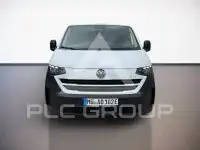 2025 Volkswagen Transporter