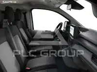 2025 Volkswagen Transporter