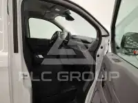 2025 Volkswagen Transporter