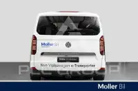 2025 Volkswagen Transporter