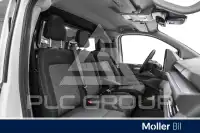 2025 Volkswagen Transporter