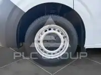 2025 Volkswagen Transporter