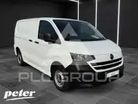 2025 Volkswagen Transporter