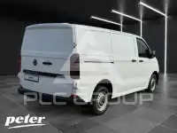2025 Volkswagen Transporter