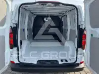 2025 Volkswagen Transporter