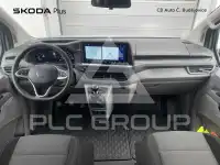 2025 Volkswagen Transporter