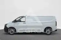 2025 Volkswagen Transporter