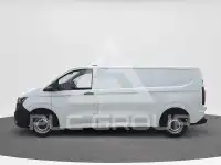 2025 Volkswagen Transporter