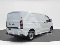 2025 Volkswagen Transporter