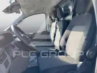 2025 Volkswagen Transporter
