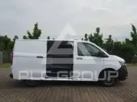 2025 Volkswagen Transporter