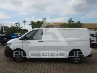 2025 Volkswagen Transporter