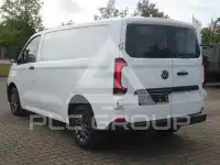 2025 Volkswagen Transporter
