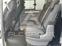 2025 Volkswagen Transporter