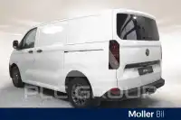 2025 Volkswagen Transporter