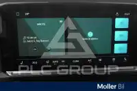 2025 Volkswagen Transporter