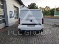 2025 Volkswagen Transporter