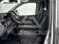 2025 Volkswagen Transporter