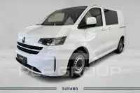 2025 Volkswagen Transporter