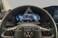 2025 Volkswagen Transporter