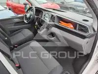 2025 Volkswagen Transporter