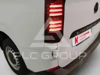2025 Volkswagen Transporter