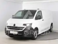 2025 Volkswagen Transporter