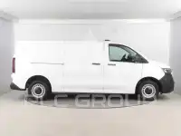 2025 Volkswagen Transporter