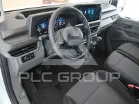 2025 Volkswagen Transporter