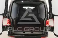 2025 Volkswagen Transporter