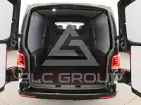2025 Volkswagen Transporter