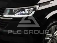 2025 Volkswagen Transporter