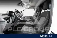 2025 Volkswagen Transporter