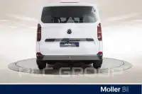 2025 Volkswagen Transporter