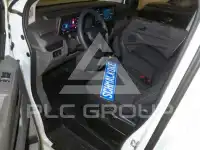 2025 Volkswagen Transporter
